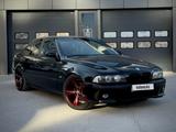 BMW 540 2000 года за 5 500 000 тг. в Шымкент – фото 2
