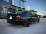 BMW 540 2000 года за 5 500 000 тг. в Шымкент – фото 3