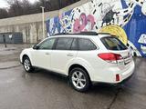 Subaru Outback 2014 года за 10 200 000 тг. в Алматы – фото 4