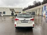 Subaru Outback 2014 годаүшін10 200 000 тг. в Алматы – фото 2