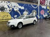 Subaru Outback 2014 годаүшін10 200 000 тг. в Алматы