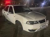 Daewoo Nexia 2013 года за 1 300 000 тг. в Шалкар