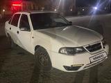 Daewoo Nexia 2013 года за 1 300 000 тг. в Шалкар – фото 2