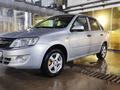 ВАЗ (Lada) Granta 2190 2012 годаfor2 900 000 тг. в Астана – фото 2