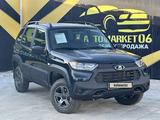 ВАЗ (Lada) Niva Travel 2022 года за 8 700 000 тг. в Атырау – фото 3