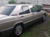 Mercedes-Benz 190 1992 годаfor830 000 тг. в Алматы