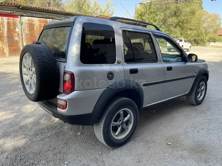 Land Rover Freelander 2005 года за 4 000 000 тг. в Алматы – фото 6