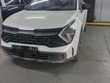 Kia Sportage 2024 годаfor16 200 000 тг. в Алматы – фото 2