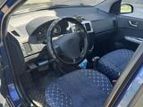 Hyundai Getz 2006 года за 3 000 000 тг. в Астана – фото 3