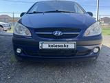 Hyundai Getz 2006 года за 3 000 000 тг. в Астана – фото 4