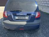 Hyundai Getz 2006 года за 3 000 000 тг. в Астана