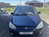 Hyundai Getz 2006 года за 3 000 000 тг. в Астана – фото 5