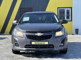 Chevrolet Cruze 2013 годаүшін4 700 000 тг. в Караганда – фото 2