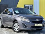 Chevrolet Cruze 2013 года за 4 700 000 тг. в Караганда – фото 3