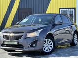 Chevrolet Cruze 2013 годаүшін4 700 000 тг. в Караганда