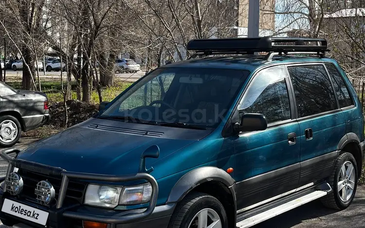 Mitsubishi RVR 1997 годаүшін1 800 000 тг. в Караганда