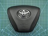 Подушка безопасности Камри (крышка) Toyota Camry AirBag за 20 000 тг. в Караганда