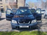 Honda CR-V 1996 года за 3 800 000 тг. в Талдыкорган