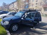 Honda CR-V 1996 года за 3 800 000 тг. в Талдыкорган – фото 4