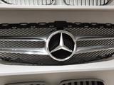 Решетка Mercedes-Benz C класс W 205 за 70 000 тг. в Алматы