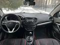 ВАЗ (Lada) Vesta 2019 года за 4 500 000 тг. в Караганда – фото 6