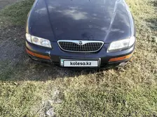 Mazda Xedos 9, 1997