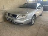 Audi A6 1996 годаүшін2 200 000 тг. в Шымкент