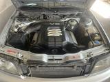 Audi A6 1996 годаүшін2 200 000 тг. в Шымкент – фото 3