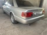 Audi A6 1996 годаүшін2 200 000 тг. в Шымкент – фото 2