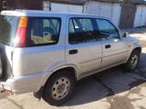 Honda CR-V 1997 года за 4 000 000 тг. в Шымкент – фото 5