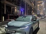 Leapmotor C11 2022 года за 15 000 000 тг. в Алматы