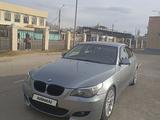 BMW 530 2003 года за 5 800 000 тг. в Тараз – фото 3