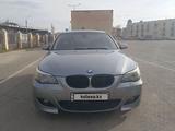 BMW 530 2003 года за 5 800 000 тг. в Тараз – фото 4