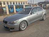 BMW 530 2003 года за 5 800 000 тг. в Тараз – фото 5