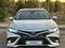 Toyota Camry 2024 года за 17 000 000 тг. в Алматы