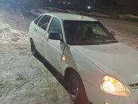 ВАЗ (Lada) Priora 2172 2012 годаүшін1 500 000 тг. в Темиртау