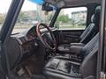 Mercedes-Benz G 500 2000 годаfor9 500 000 тг. в Семей – фото 9