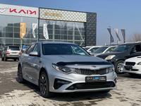 Kia Optima 2019 года за 10 590 000 тг. в Алматы