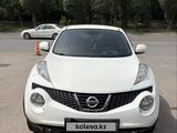 Nissan Juke 2012 года за 5 700 000 тг. в Алматы – фото 4