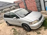 Honda Odyssey 1997 годаfor2 400 000 тг. в Алматы – фото 4