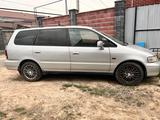 Honda Odyssey 1997 годаfor2 400 000 тг. в Алматы