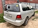 Honda Odyssey 1997 годаfor2 400 000 тг. в Алматы – фото 3