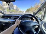 Honda Odyssey 1997 годаfor2 400 000 тг. в Алматы – фото 5