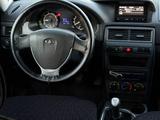 ВАЗ (Lada) Priora 2170 2014 годаүшін2 600 000 тг. в Кокшетау – фото 5