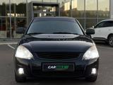 ВАЗ (Lada) Priora 2170 2014 годаүшін2 600 000 тг. в Кокшетау – фото 2