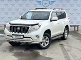 Toyota Land Cruiser Prado 2014 года за 17 500 000 тг. в Актобе