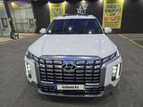 Hyundai Palisade 2023 годаүшін29 900 000 тг. в Шымкент – фото 2