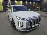 Hyundai Palisade 2023 годаүшін29 900 000 тг. в Шымкент – фото 3