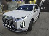 Hyundai Palisade 2023 годаүшін29 900 000 тг. в Шымкент – фото 4