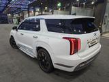 Hyundai Palisade 2023 годаүшін29 900 000 тг. в Шымкент – фото 5